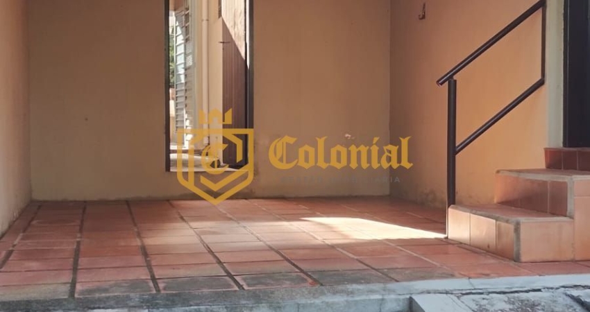 Casa com 2 quartos à venda na Rua Adelino Xavier da Silveira, 1, Vila Santa Rosa, Itu