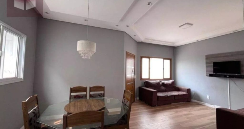 Casa com 3 quartos à venda no Jardim Paulista III, Itu 