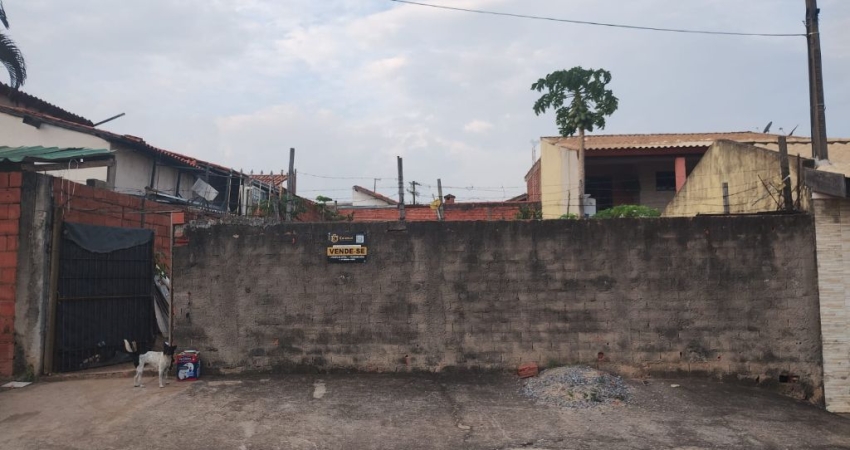 Terreno à venda na Rua Otto Higel, 14, Parque Residencial Potiguara, Itu