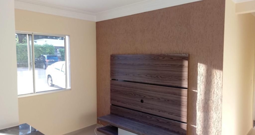 Apartamento Condomínio Spazio Parque Inca – Itu / SP
