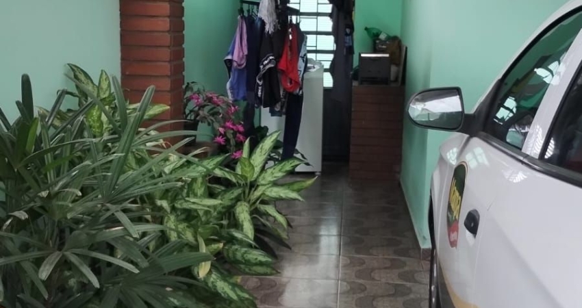 Casa, Jd. São José / Itu – SP