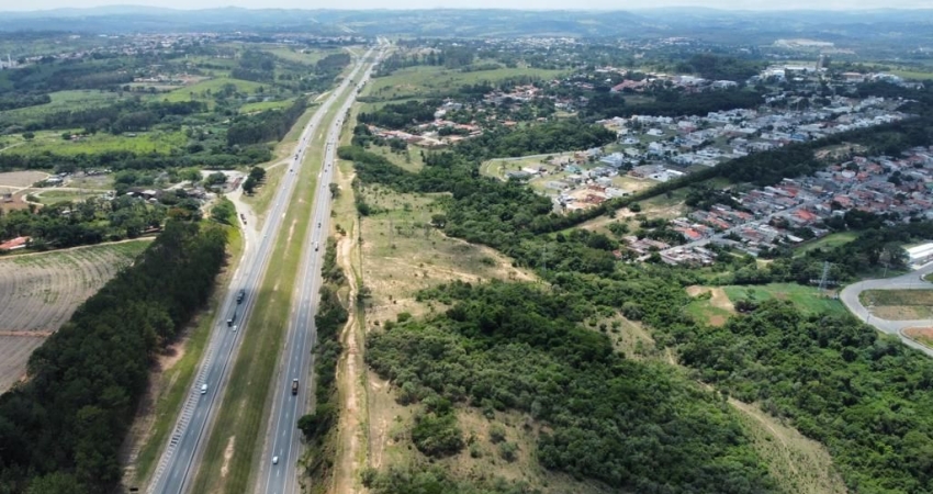 Área / Terreno na Rod. Castelo Branco Km 82,5 / Itu – SP