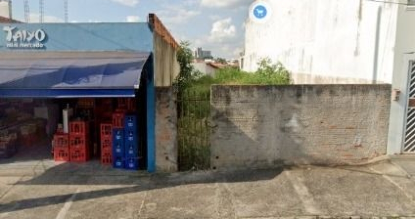 Terreno à venda na Rua Leonardo Piunti, S/n, São Luiz, Itu