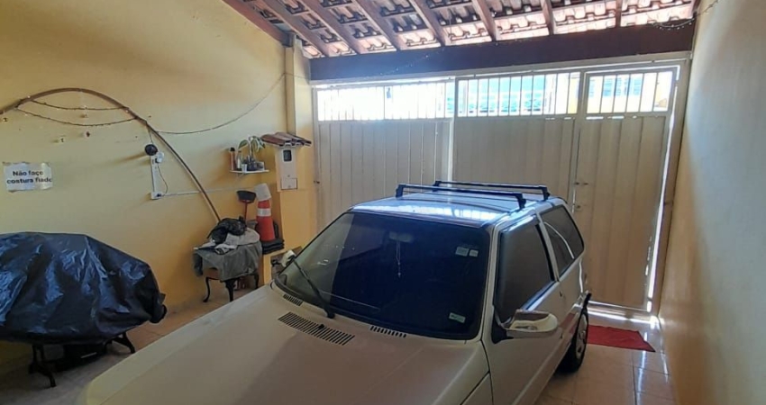 Casa com 2 quartos à venda na Rua Elias Mathias, 78, Jardim Europa, Itu