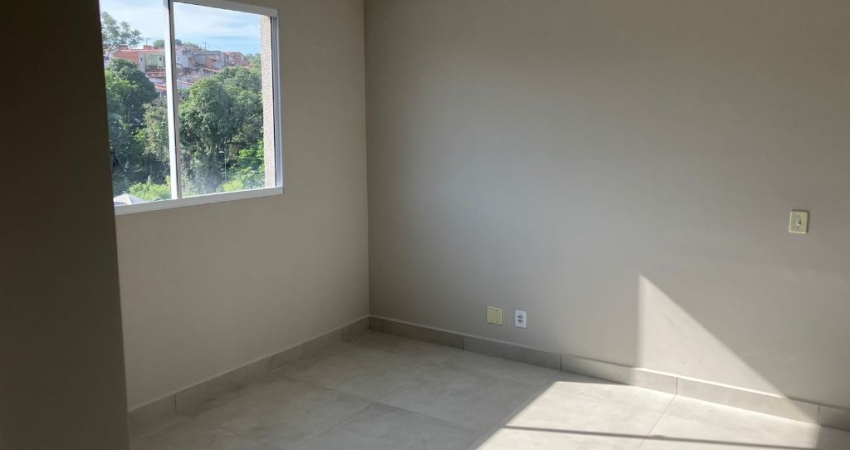 Apartamento com 2 quartos à venda na Rua Joviniano de Souza Freire, 282, Jardim Santa Lúcia, Salto