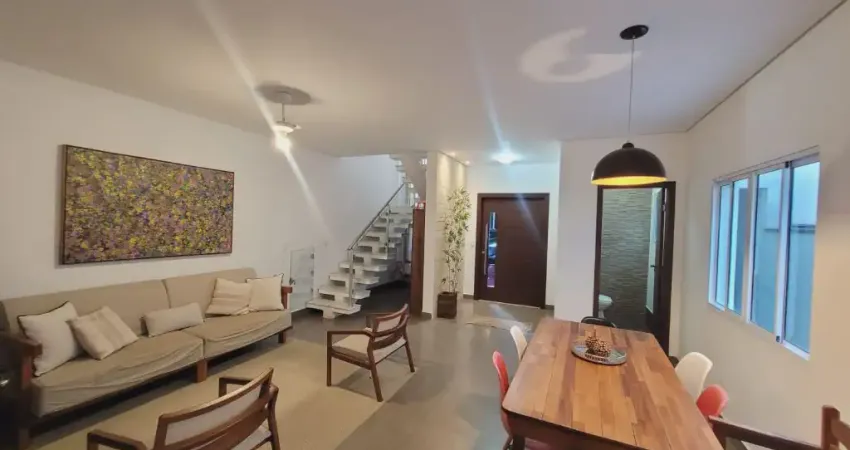 Casa com 2 quartos à venda na Rua Belo Horizonte, 144, Jardim Panorama, Salto