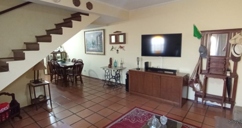Casa com 2 quartos à venda na Rua Justo dos Santos Nunes, 38, Vila Guido, Itu