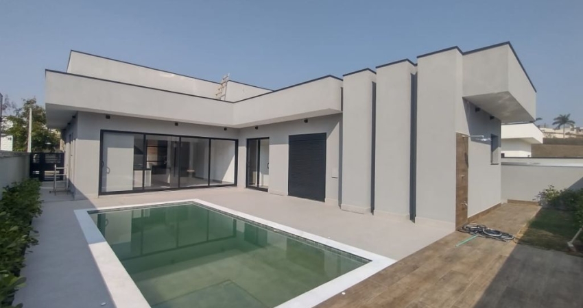 Casa em condomínio fechado à venda na Avenida José Maria Marques de Oliveira, 3015, Jardim Buru, Salto