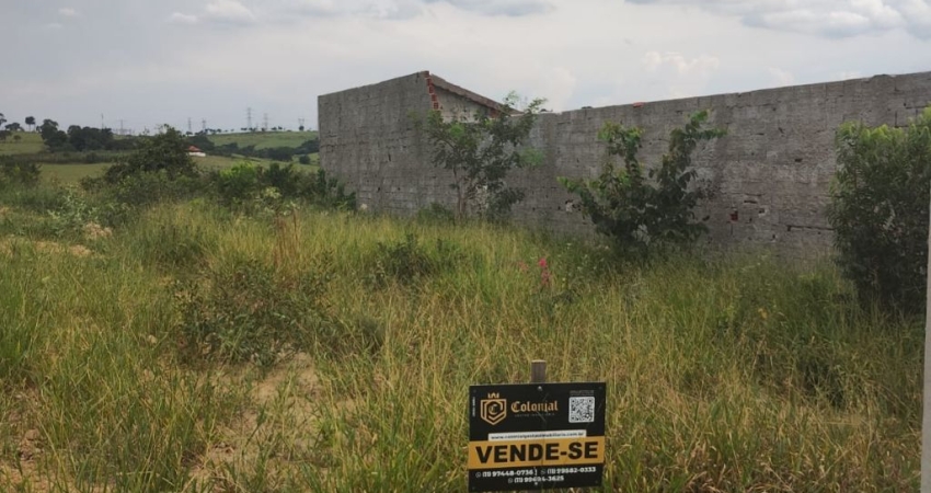 Terreno à venda na Rua Maria Conceição Cassimiro Pereira, s/n, Cruz das Almas, Itu