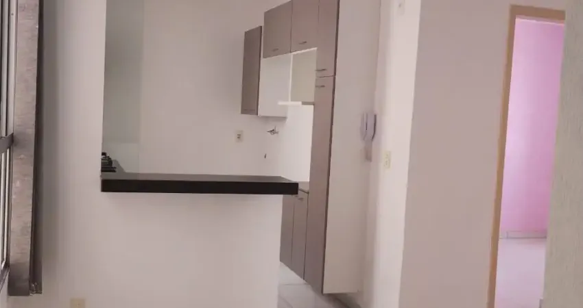 Apartamento com 2 quartos à venda na Avenida Caetano Ruggieri, 5232, Parque das Indústrias, Itu