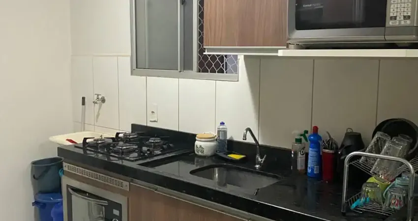 Apartamento com 2 quartos à venda na Avenida Caetano Ruggieri, 5232, Parque das Indústrias, Itu