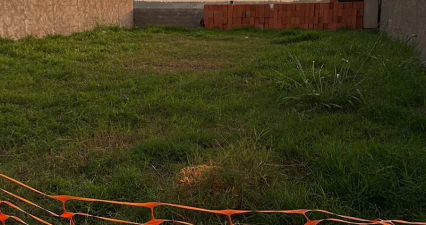 Terreno em condomínio fechado à venda na Rua Urca, 30, Jardim D'Icaraí, Salto