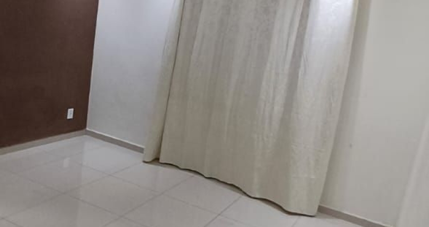 Apartamento com 2 quartos à venda na Rua Joviniano de Souza Freire, 284, Jardim Santa Lúcia, Salto