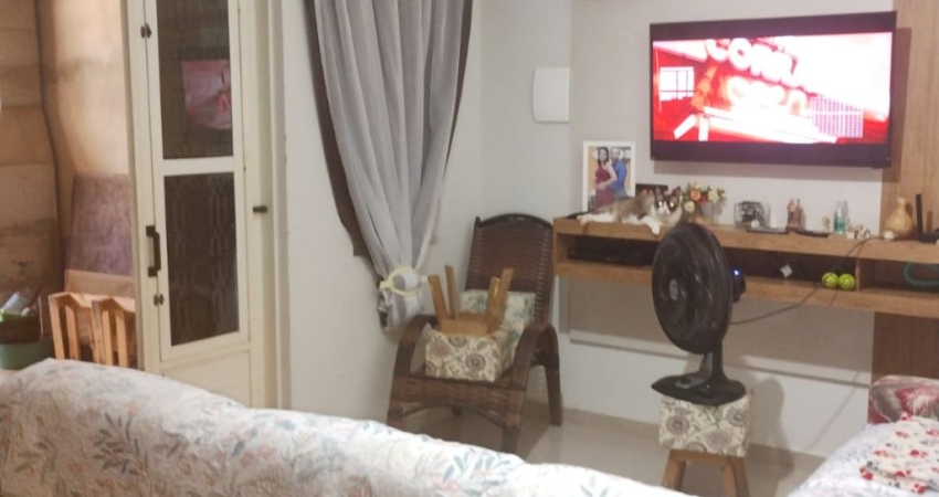 Casa com 2 quartos à venda na Rua Isabel Chandeco de Souza, 58, Jardim Europa, Itu