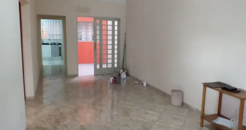 Casa com 2 quartos à venda na Rua Benedito Meniguini, 62, Parque São Camilo, Itu