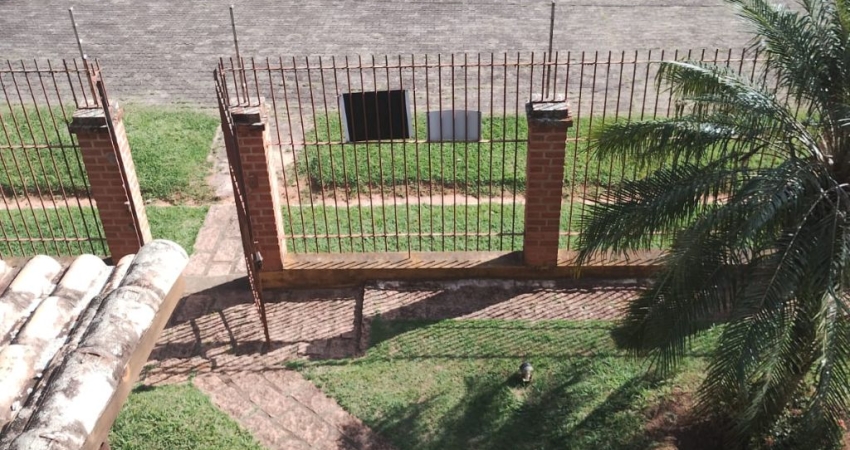 Casa em condomínio fechado com 3 quartos à venda na Rua Rio Juruá, 14, Terras de Santa Rosa, Salto