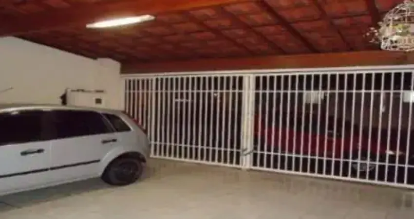 Casa com 3 quartos à venda na Rua Italo Spinardi, 67, Jardim dos Ipês, Itu