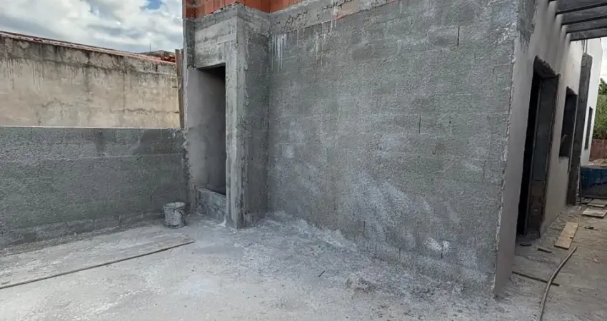 Casa com 2 quartos à venda na Avenida Itália, 401, Rio das Pedras, Itupeva
