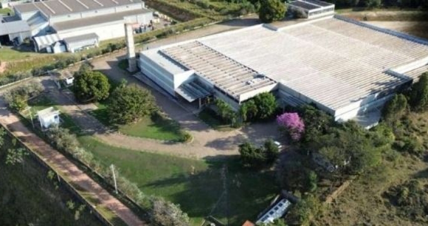 Galpão Industrial Venda ou Locação / Itu - SP