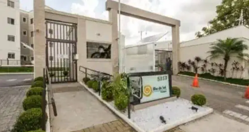 Apartamento com 2 quartos à venda na Avenida Caetano Ruggieri, 5232, Parque das Indústrias, Itu