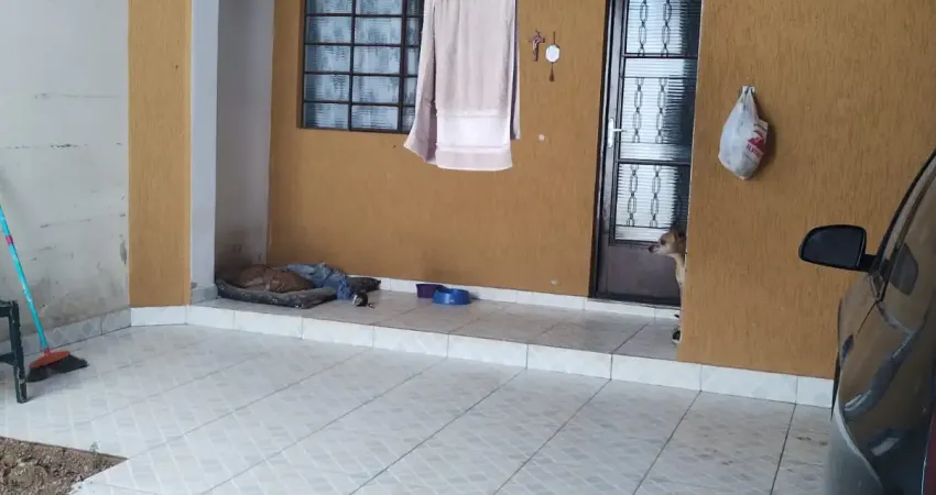 Imóvel com edícula no jardim rancho grande excelente para investidores e construtores / itu – sp