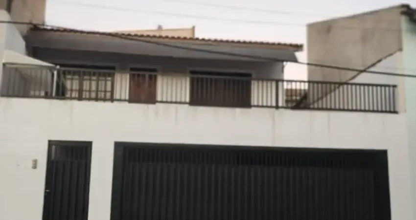 Oportunidade maravilhoso imóvel no bairro parque são camilo