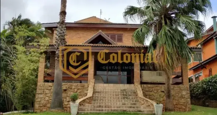 Casa em condomínio fechado com 3 quartos à venda na Avenida Cecília Meirelles, 1, Jardim Santa Laura, Itu