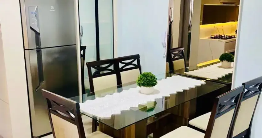 Apartamento com 2 quartos à venda na Rua Luíz Corrêa de Souza, Dehon, Tubarão