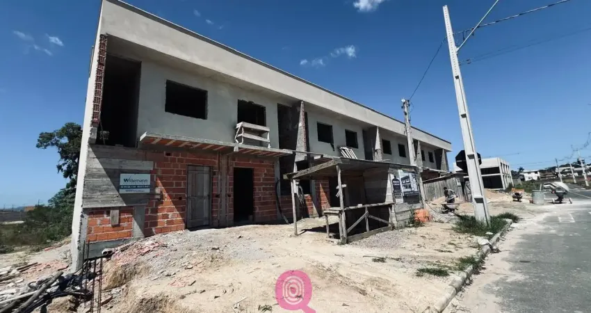 Casa com 2 quartos à venda na Rua Tereza Assunção da Silva, Humaitá de Cima, Tubarão