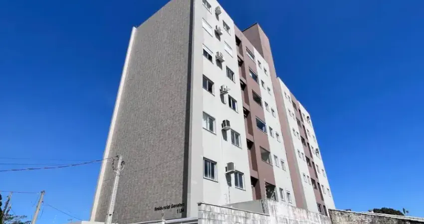 Apartamento com 2 quartos à venda na Rua Engenheiro Aníbal Torres Costa, Santo Antônio de Pádua, Tubarão