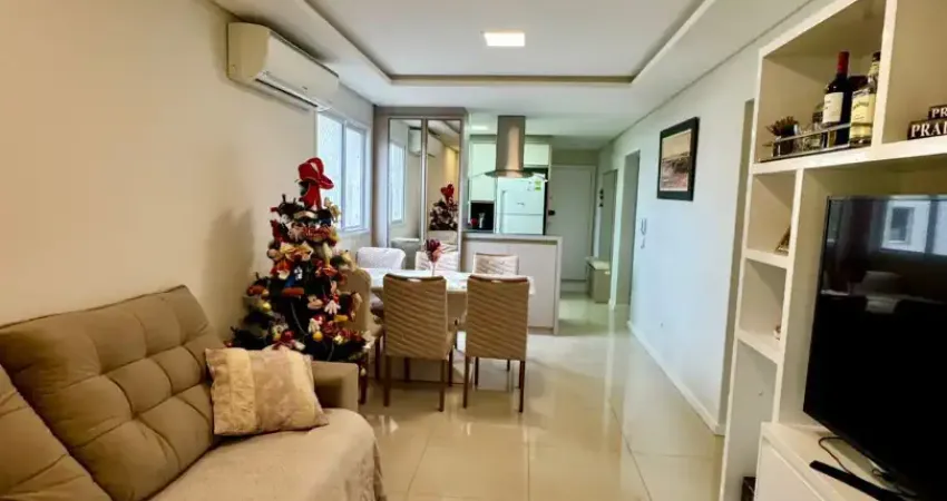 Apartamento com 3 quartos à venda na Rua Luiz Peicher de Carvalho, Vila Moema, Tubarão