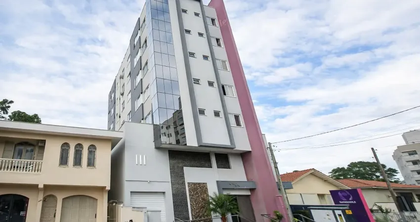 Apartamento com 2 quartos à venda na Avenida Expedicionário José Pedro Coelho, Dehon, Tubarão