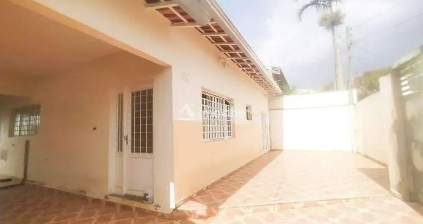 Casa 2 dormitórios, para venda no Residencial Furlan, Santa Bárbara d'Oeste, SP