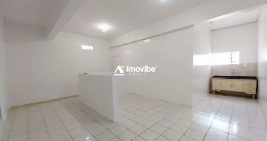 Sala comercial de 133m² no centro, próximo á praça Rio Branco, em Santa Bárbara D'Oeste/SP.