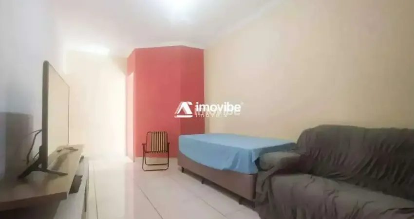 Casa com 3 dormitórios, no Monte Carlo, em Americana, SP