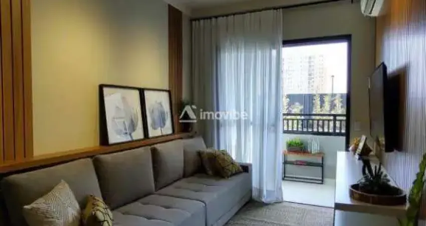 Apartamento à venda, 2 quartos, 1 suíte, JARDIM FIRENZE - Santa Bárbara D'Oeste/SP