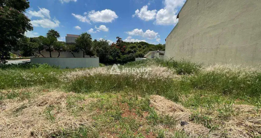 Terreno à venda no Jardim Ipiranga, Americana 