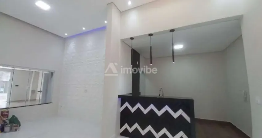 CASA NOVA - 3 DORMITÓRIOS SENDO 1 SUITE, AREA GOURMET E MUITO MAIS - AMERICANA/SP