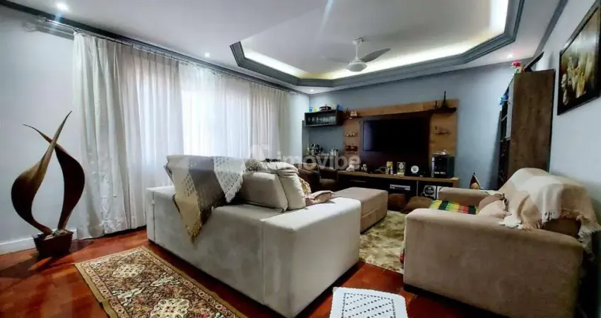 Casa à venda, 4 quartos, 2 suítes, 10 vagas, JARDIM LIZANDRA - Americana/SP