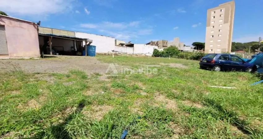 Terreno à venda na Vila Amorim, Americana 