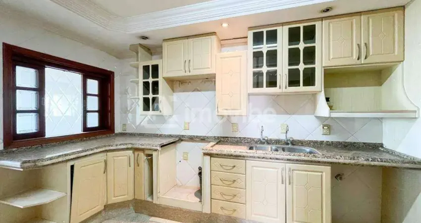 APARTAMENTO 3 DORMITÓRIOS COM SUITE E 2 VAGAS DE GARAGEM - AMERICANA/SP