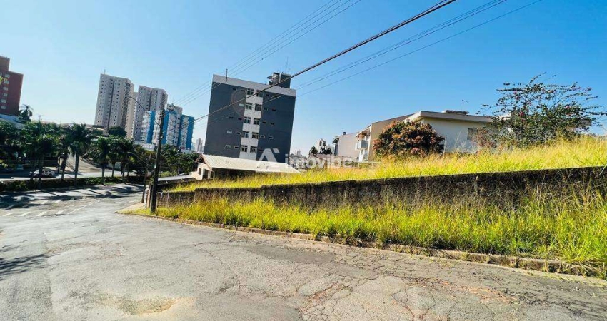 Terreno com excelente oportunidade, 475m² localizado em Americana/SP.