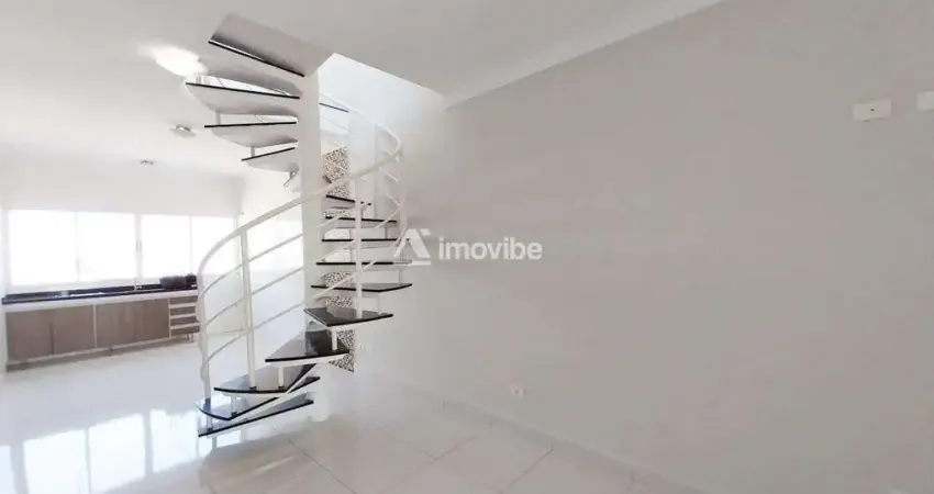 Apartamento com cobertura em jardim terramérica i, americana/sp