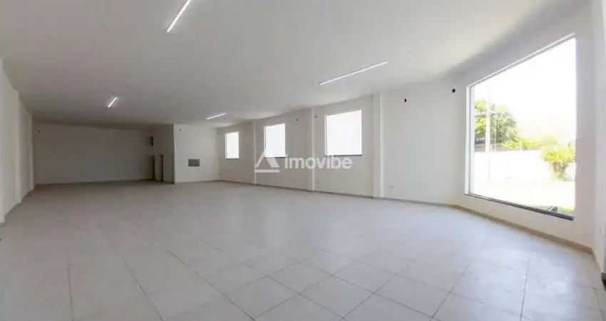 Salão Comercial/Industrial para Locação em Americana/SP