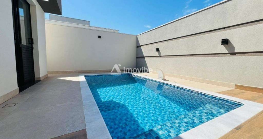 CASA 3 DORMITORIOS -