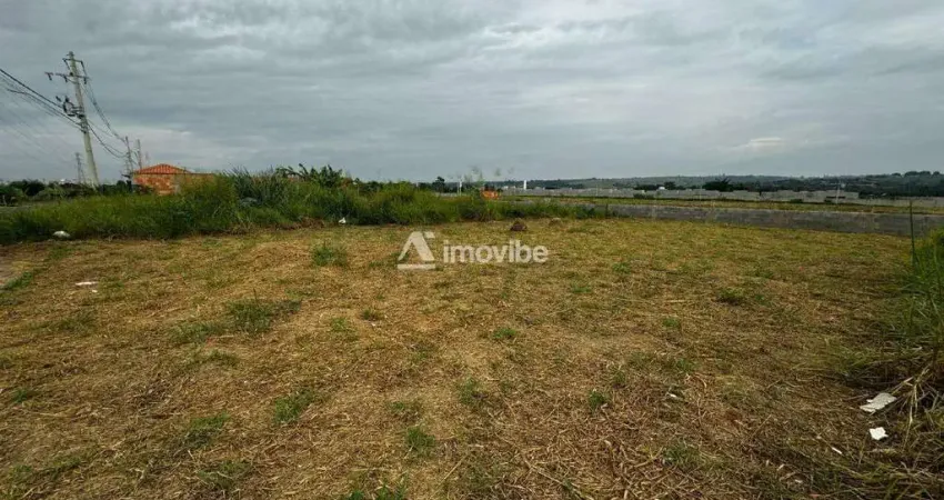 Terreno à venda no Loteamento Residencial e Comercial Bairro Pacaembu, Americana 