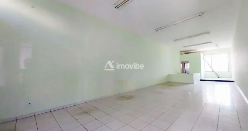 Ponto comercial para alugar no Centro, Americana 