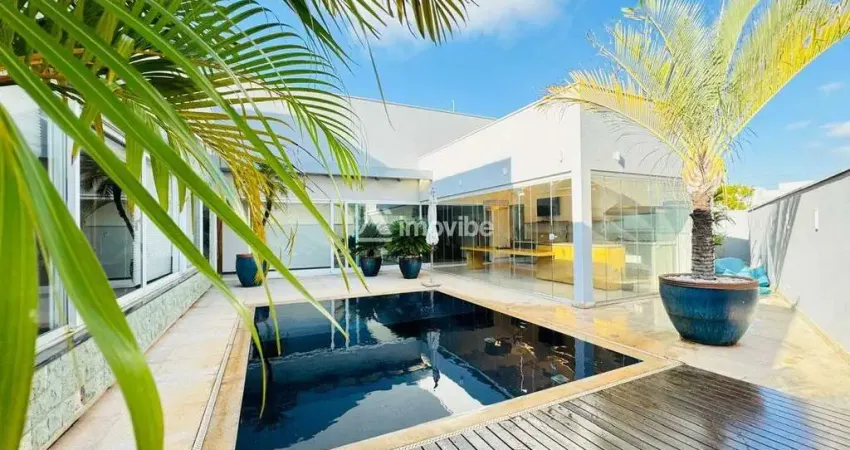 Imóvel de Alto padrão à Venda, Jardim Tripoli