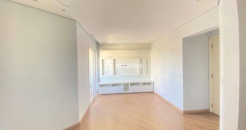 Apartamento com 2 quartos à venda na Vila Rehder, Americana 