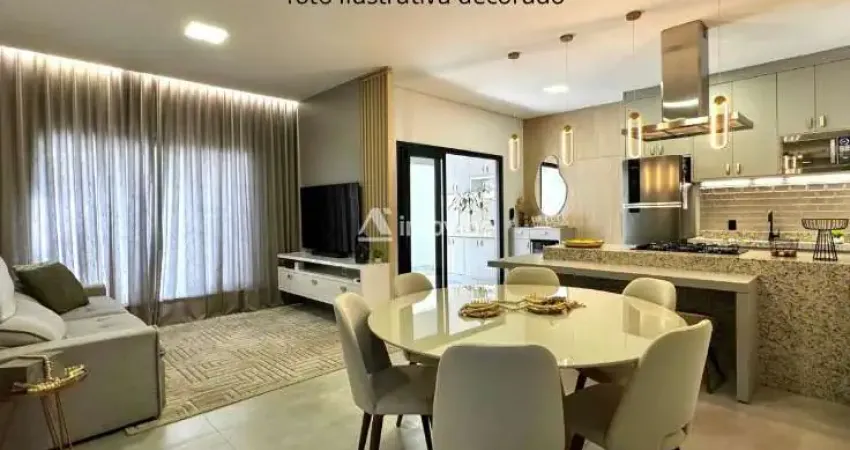 APARTAMENTO 3 DORMITÓRIOS, 1 SUITE À VENDA BAIRRO JAGUARI - AMERICANA-SP
